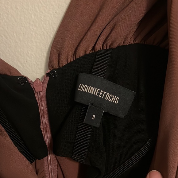 NWT Cushnie Et Ochs dress - Picture 9 of 10